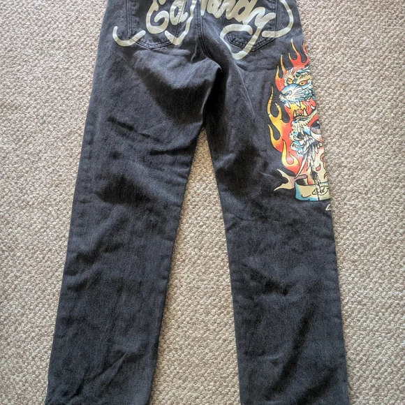 Jeans - Picture 2 of 4